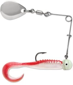 VMC Curl Tail Spinnerbait 25 VMC Curl Tail Spinnerbait -Hot Sale Angling Store 31317831516249