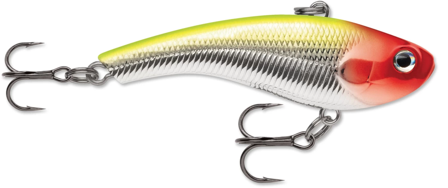 Rapala Slab Rap SLR06 Lipless Crankbait 7 Rapala Slab Rap SLR06 Lipless Crankbait - Image 5