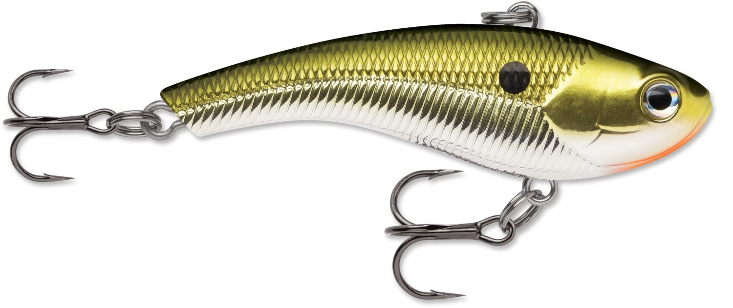 Rapala Slab Rap SLR06 Lipless Crankbait 11 Rapala Slab Rap SLR06 Lipless Crankbait - Image 9