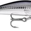 Rapala Ultra Light Minnow 04 Jerkbait 1 Rapala Ultra Light Minnow 04 Jerkbait -Hot Sale Angling Store 31356611231833