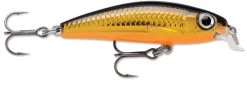 Rapala Ultra Light Minnow 04 Jerkbait 16 Rapala Ultra Light Minnow 04 Jerkbait -Hot Sale Angling Store 31356611330137