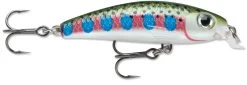 Rapala Ultra Light Minnow 04 Jerkbait 19 Rapala Ultra Light Minnow 04 Jerkbait -Hot Sale Angling Store 31356611428441