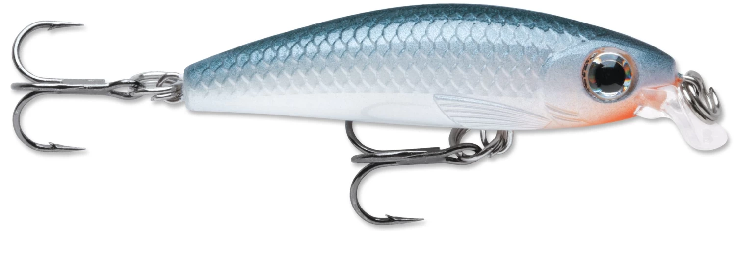 Rapala Ultra Light Minnow 04 Jerkbait 10 Rapala Ultra Light Minnow 04 Jerkbait - Image 8