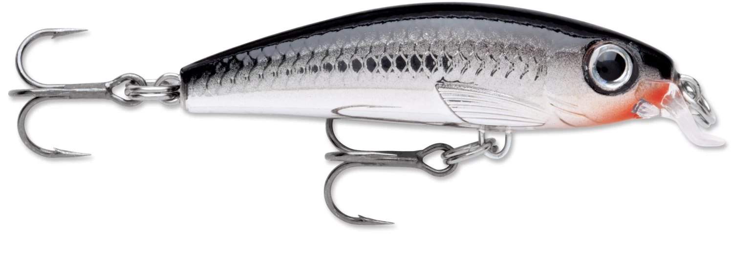 Rapala Ultra Light Minnow 06 Jerkbait 4 Rapala Ultra Light Minnow 06 Jerkbait - Image 2