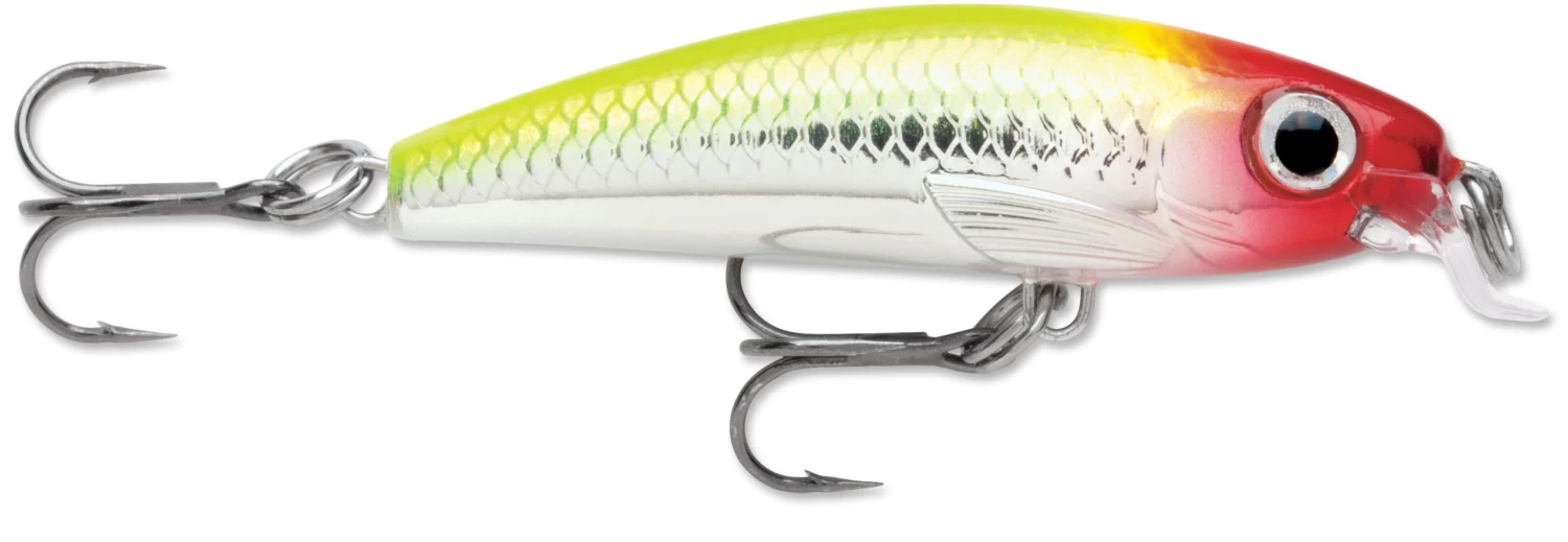 Rapala Ultra Light Minnow 06 Jerkbait 5 Rapala Ultra Light Minnow 06 Jerkbait - Image 3