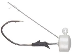 Lazer TroKar Weedless Tungsten Pro-V Finesse Ned Rig Jighead 2 Pack 25 Lazer TroKar Weedless Tungsten Pro-V Finesse Ned Rig Jighead 2 Pack -Hot Sale Angling Store 31358880907353