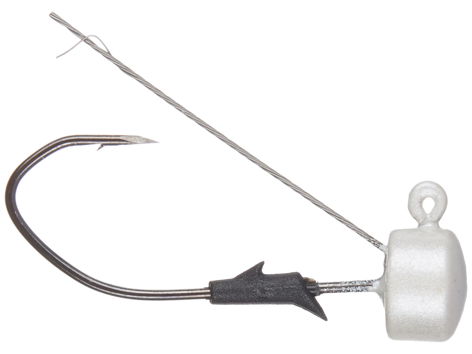 Lazer TroKar Weedless Tungsten Pro-V Finesse Ned Rig Jighead 2 Pack 14 Lazer TroKar Weedless Tungsten Pro-V Finesse Ned Rig Jighead 2 Pack - Image 12