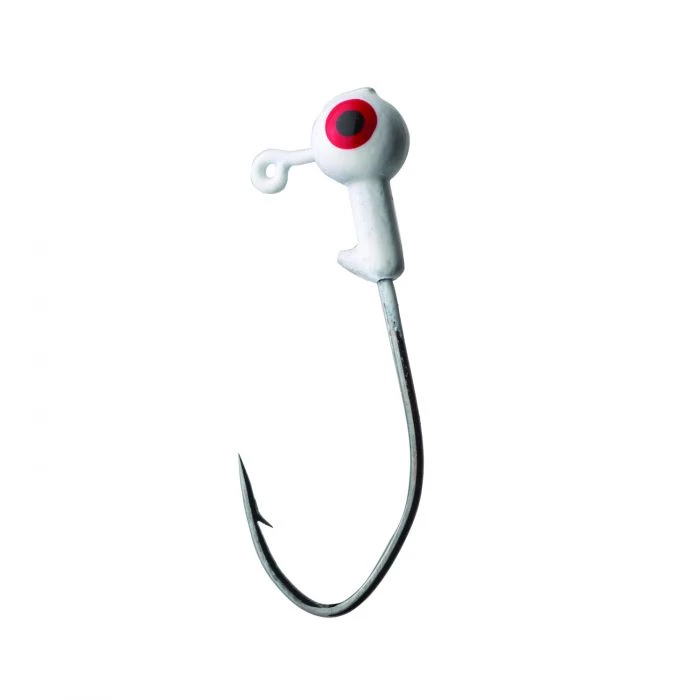 Eagle Claw Lazer Sharp Pro-V Ballhead Jig 10 Pack 18 Eagle Claw Lazer Sharp Pro-V Ballhead Jig 10 Pack - Image 16