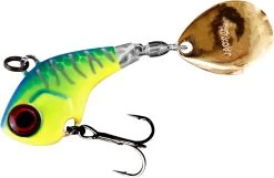Jackall Deracoup Tail Spinner 24 Jackall Deracoup Tail Spinner -Hot Sale Angling Store 31379402326105