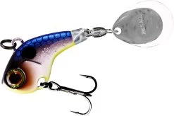 Jackall Deracoup Tail Spinner 28 Jackall Deracoup Tail Spinner -Hot Sale Angling Store 31379402457177