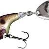Jackall Deracoup Tail Spinner 2 Jackall Deracoup Tail Spinner -Hot Sale Angling Store 31379402522713