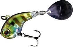 Jackall Deracoup Tail Spinner 32 Jackall Deracoup Tail Spinner -Hot Sale Angling Store 31379402621017