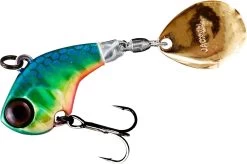 Jackall Deracoup Tail Spinner 39 Jackall Deracoup Tail Spinner -Hot Sale Angling Store 31379402850393