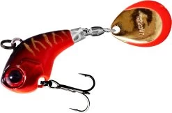 Jackall Deracoup Tail Spinner 40 Jackall Deracoup Tail Spinner -Hot Sale Angling Store 31379402883161