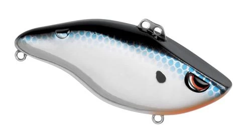 SPRO Wameku Shad 70 Lipless Crankbait 6 SPRO Wameku Shad 70 Lipless Crankbait - Image 4
