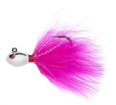 SPRO RkStar Steelhead Hair Jig 6 SPRO RkStar Steelhead Hair Jig - Image 4