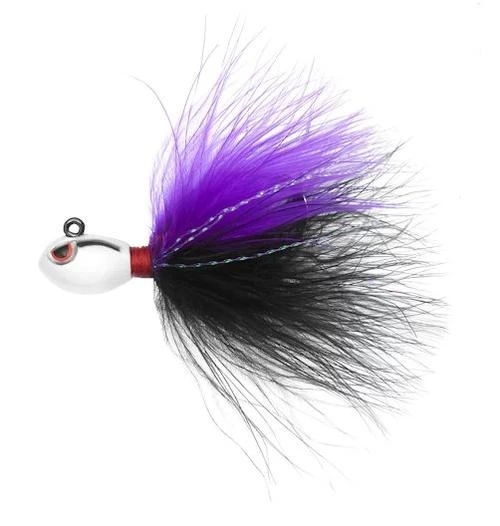 SPRO RkStar Steelhead Hair Jig 12 SPRO RkStar Steelhead Hair Jig - Image 10