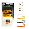 Lindy Jig And Grub Kit 2 Lindy Jig And Grub Kit -Hot Sale Angling Store 31449207472217