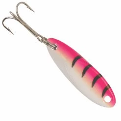 Acme Kastmaster Spoon Tiger Glow Series 34 Acme Kastmaster Spoon Tiger Glow Series -Hot Sale Angling Store 31449607241817