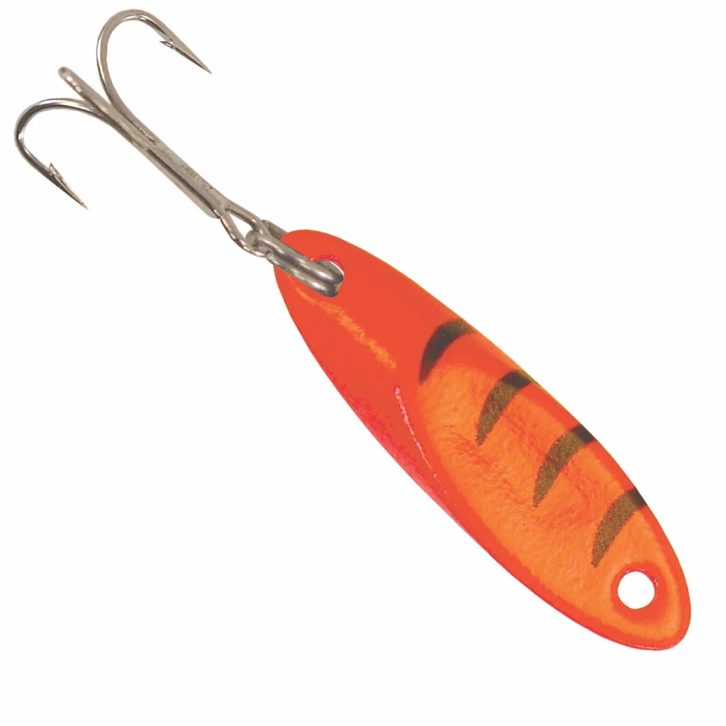 Acme Kastmaster Spoon Tiger Glow Series 21 Acme Kastmaster Spoon Tiger Glow Series - Image 19
