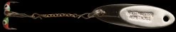 Acme D-Chain Kastmaster Spoon W/ Glow Eye Hook 24 Acme D-Chain Kastmaster Spoon W/ Glow Eye Hook -Hot Sale Angling Store 31449613828185