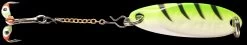 Acme D-Chain Kastmaster Spoon W/ Glow Eye Hook 31 Acme D-Chain Kastmaster Spoon W/ Glow Eye Hook -Hot Sale Angling Store 31449614123097