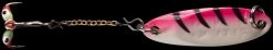 Acme D-Chain Kastmaster Spoon W/ Glow Eye Hook 34 Acme D-Chain Kastmaster Spoon W/ Glow Eye Hook -Hot Sale Angling Store 31449614221401