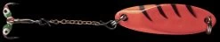 Acme D-Chain Kastmaster Spoon W/ Glow Eye Hook 38 Acme D-Chain Kastmaster Spoon W/ Glow Eye Hook -Hot Sale Angling Store 31449614352473