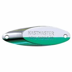 Acme Kastmaster Spoon 1/8 Oz. 31 Acme Kastmaster Spoon 1/8 Oz. -Hot Sale Angling Store 31456066404441
