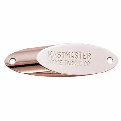 Acme Kastmaster Spoon 1/8 Oz. 32 Acme Kastmaster Spoon 1/8 Oz. -Hot Sale Angling Store 31456066437209