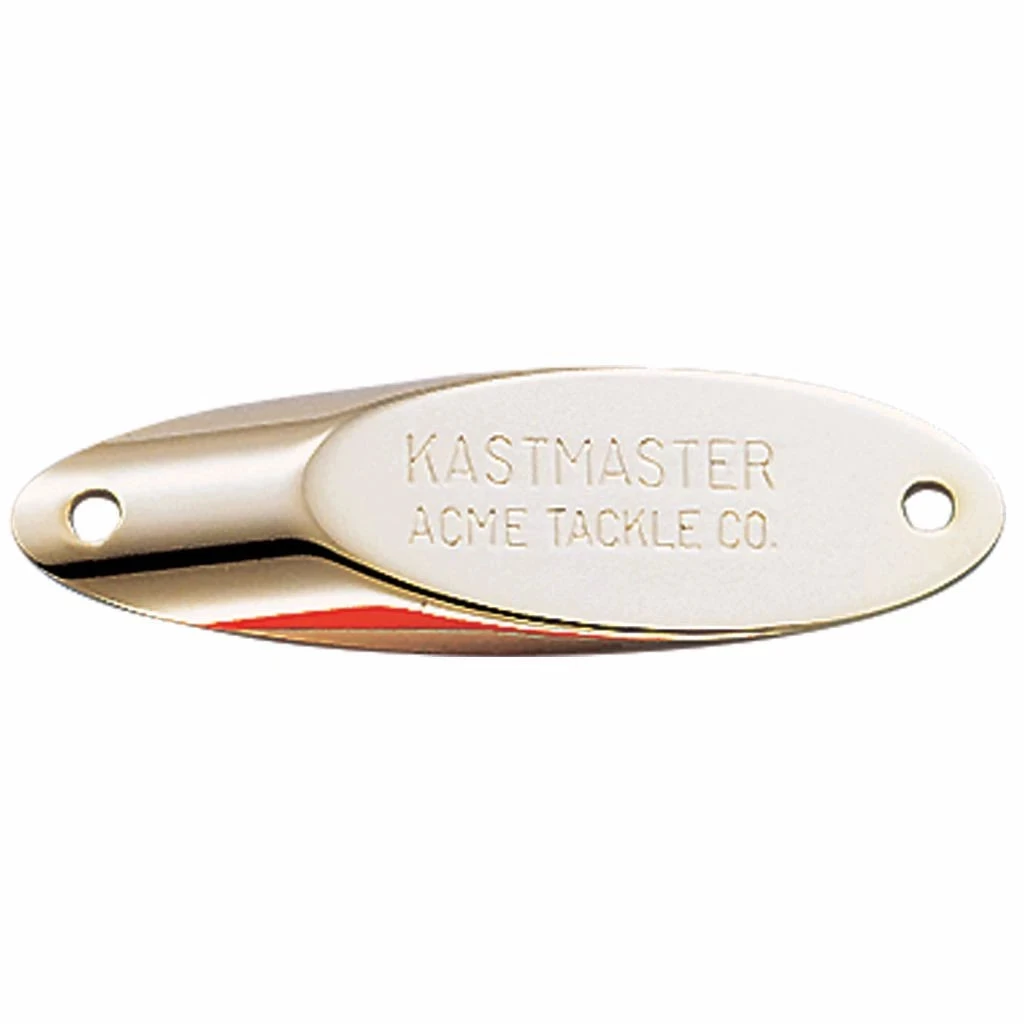 Acme Kastmaster Spoon 1/8 Oz. 17 Acme Kastmaster Spoon 1/8 Oz. - Image 15