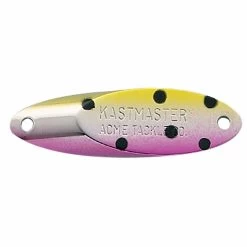 Acme Kastmaster Spoon 1/8 Oz. 41 Acme Kastmaster Spoon 1/8 Oz. -Hot Sale Angling Store 31456066764889