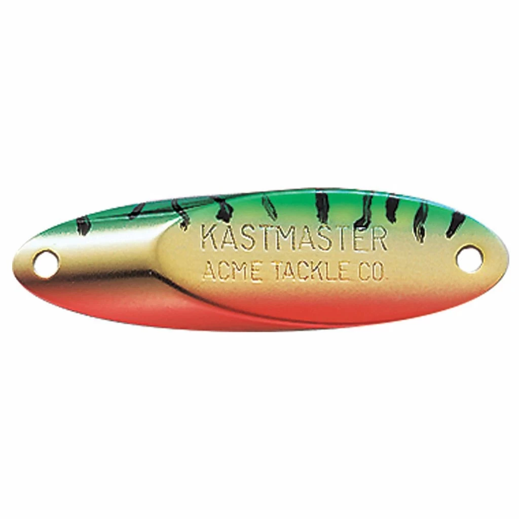 Acme Kastmaster Spoon 3/8 Oz. 20 Acme Kastmaster Spoon 3/8 Oz. - Image 18