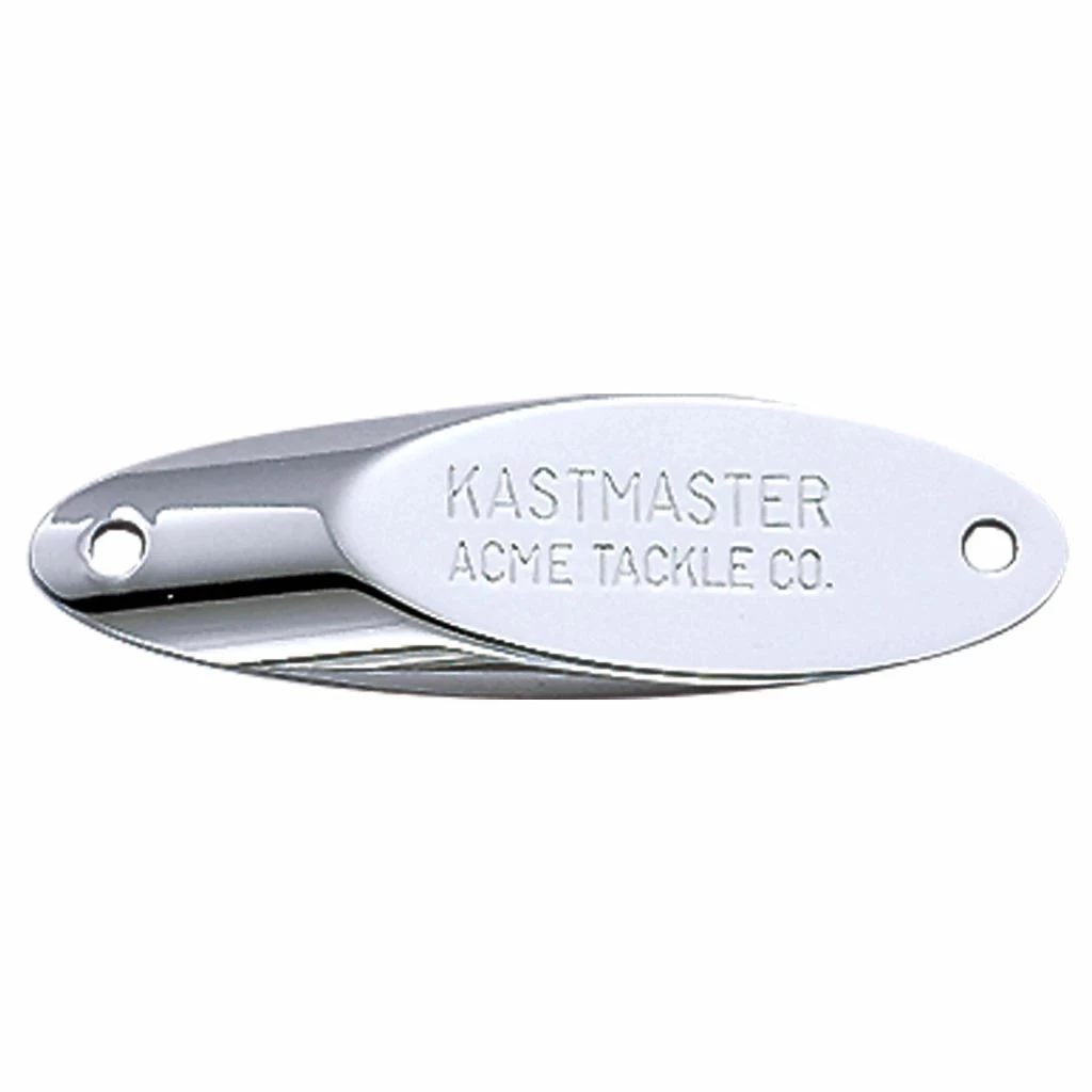 Acme Kastmaster Spoon 1 - 3 Oz. 9 Acme Kastmaster Spoon 1 - 3 Oz. - Image 7