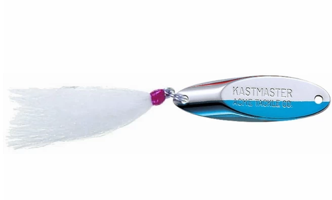Acme Kastmaster Spoon 1 - 3 Oz. 14 Acme Kastmaster Spoon 1 - 3 Oz. - Image 12
