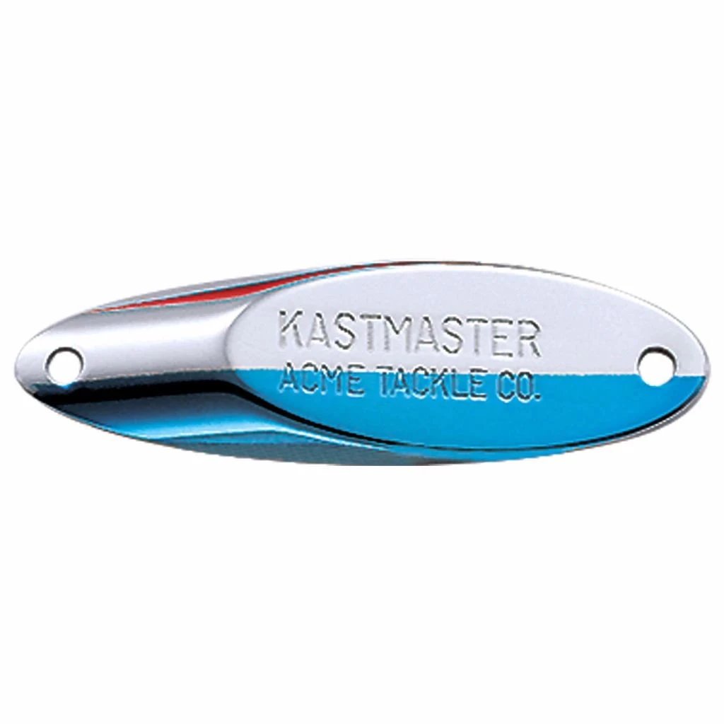 Acme Kastmaster Spoon 1 - 3 Oz. 17 Acme Kastmaster Spoon 1 - 3 Oz. - Image 15