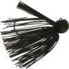Bass Patrol Round Rubber Western Football Jig 1 Bass Patrol Round Rubber Western Football Jig -Hot Sale Angling Store 31485548986457