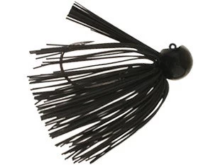 Bass Patrol Round Rubber Western Football Jig 4 Bass Patrol Round Rubber Western Football Jig - Image 2