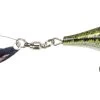Lunkerhunt Hatch Spin 1 Oz. Tail Spinner 1 Lunkerhunt Hatch Spin 1 Oz. Tail Spinner -Hot Sale Angling Store 31492728389721