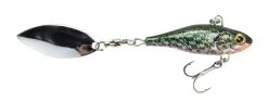 Lunkerhunt Hatch Spin 1 Oz. Tail Spinner 18 Lunkerhunt Hatch Spin 1 Oz. Tail Spinner -Hot Sale Angling Store 31492728455257