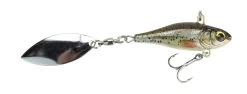 Lunkerhunt Hatch Spin 1 Oz. Tail Spinner 20 Lunkerhunt Hatch Spin 1 Oz. Tail Spinner -Hot Sale Angling Store 31492728520793