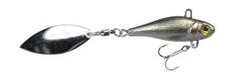 Lunkerhunt Hatch Spin 1 Oz. Tail Spinner 22 Lunkerhunt Hatch Spin 1 Oz. Tail Spinner -Hot Sale Angling Store 31492728586329