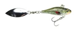 Lunkerhunt Hatch Spin 1 Oz. Tail Spinner 23 Lunkerhunt Hatch Spin 1 Oz. Tail Spinner -Hot Sale Angling Store 31492728619097