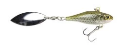 Lunkerhunt Hatch Spin 1 Oz. Tail Spinner 26 Lunkerhunt Hatch Spin 1 Oz. Tail Spinner -Hot Sale Angling Store 31492728750169
