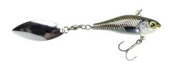 Lunkerhunt Hatch Spin 1 Oz. Tail Spinner 27 Lunkerhunt Hatch Spin 1 Oz. Tail Spinner -Hot Sale Angling Store 31492728782937