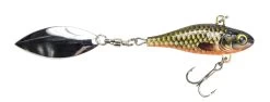 Lunkerhunt Hatch Spin 1 Oz. Tail Spinner 28 Lunkerhunt Hatch Spin 1 Oz. Tail Spinner -Hot Sale Angling Store 31492728815705