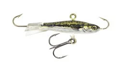 Lunkerhunt Straight Up Ice Jig 25 Lunkerhunt Straight Up Ice Jig -Hot Sale Angling Store 31494688604249