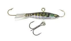 Lunkerhunt Straight Up Ice Jig 29 Lunkerhunt Straight Up Ice Jig -Hot Sale Angling Store 31494688735321