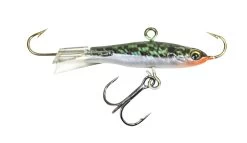 Lunkerhunt Straight Up Ice Jig 33 Lunkerhunt Straight Up Ice Jig -Hot Sale Angling Store 31494688866393