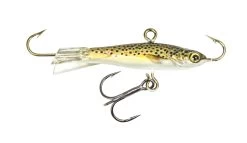 Lunkerhunt Straight Up Ice Jig 35 Lunkerhunt Straight Up Ice Jig -Hot Sale Angling Store 31494688931929